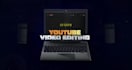 do viral talking head video editing and youtube retention editing