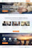 creative a responsive and optimized wordpress website