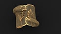 jewelry design with render and animation