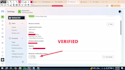 create fresh facebook account with ads account