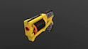cinematic 3d game asset and prop showcase animation