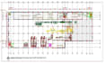 do structural analysis using etabs, staad and autocad dwg