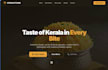 design and build a premium animated website