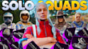 create an arc raiders thumbnail under 3 hours