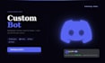 build a custom ai discord bot with gpt 4 for your server