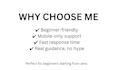 manage your emails and dms professionally