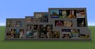 create minecraft mods, hytale animation and addons