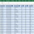 convert large PDF files and scanned documents into excel