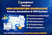 ghl gohighlevel workflow automation go highlevel