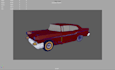 3d visualization sculpting texturing