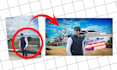 design high CTR business thumbnails
