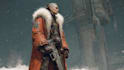 design stunning sci fi portrait art