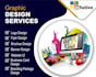 do any graphic design