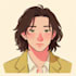 custom create handrawn character illustration