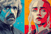 draw amazing cartoon pop art