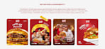 create eye catching custom graphics and redesign designs