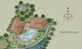 render architectural site plan master plan landscape design
