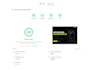 build a high converting nextjs landing page with tailwind CSS
