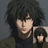 do character in anime manga style