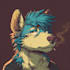 draw furry and cute art for you