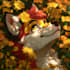 draw cute furry art