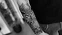 design custom tattoo art