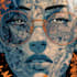 create authentic retro comic illustration