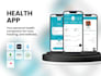do mobile app development, flutter app dev