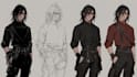 do character designs of your oc