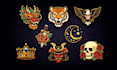design custom enamel pin for you