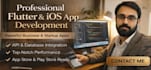 develop android and ios apps