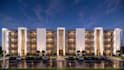 create professional 3d architectural modeling and rendering