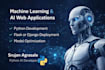 develop custom machine learning and ai models