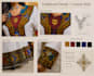 source authentic ethiopian traditional dresses and designer