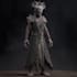 fantasy horror and fantasy horror character