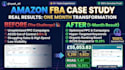 be your amazon account manager and scale your fba brand to 7 figures