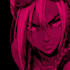 anime manga character illustration
