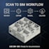 fix and optimize your bim model from point cloud