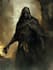 fantasy horror and fantasy horror character