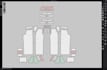 create PDF sewing patterns and realistic 3d garment designs for fashion brands