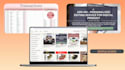 do accurate data entry, excel spreadsheet work, and web research