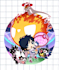 draw your trainer and pokemon chibi art journey