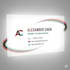 create a clickable html email signature or html email footer