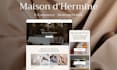 create ecommerce website design that boost sales