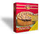 design print ready packaging, label, brochure with cmyk, bleed and die line