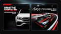 design professional affiliate, website, slider or ad banner