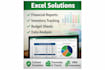 professional excel sheet tracker