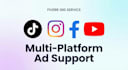 create high converting social media short video ads