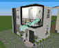 residential house architectural design