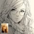 draw anime and manga illustrations